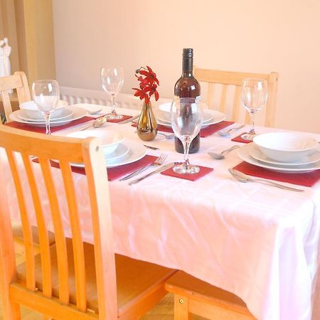 Belfast City Apartment 部屋 写真