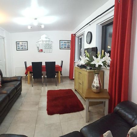 Belfast City Apartment エクステリア 写真