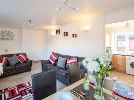 Belfast City Apartment エクステリア 写真