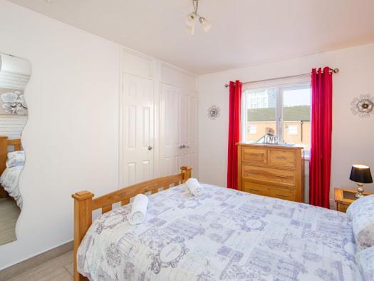 Belfast City Apartment エクステリア 写真