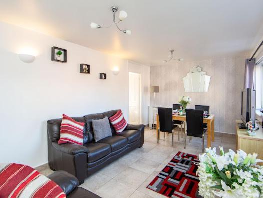 Belfast City Apartment エクステリア 写真