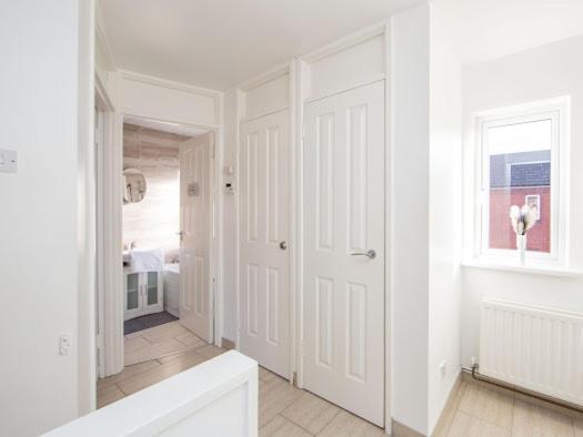 Belfast City Apartment エクステリア 写真