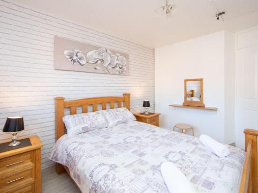 Belfast City Apartment エクステリア 写真