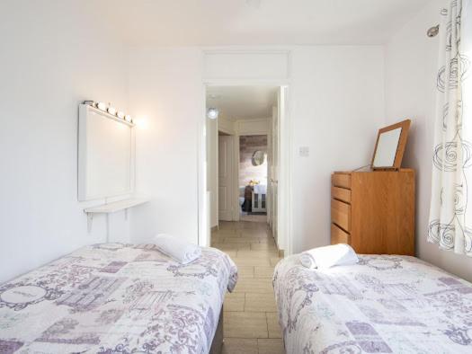 Belfast City Apartment エクステリア 写真