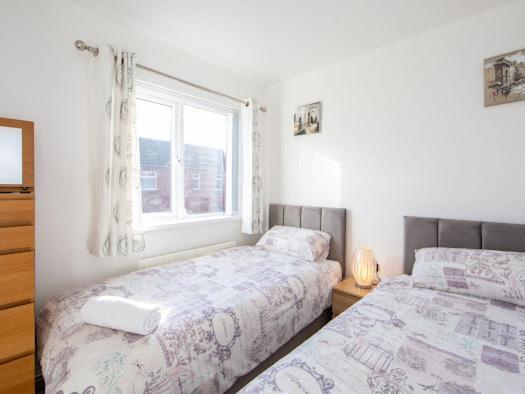 Belfast City Apartment エクステリア 写真