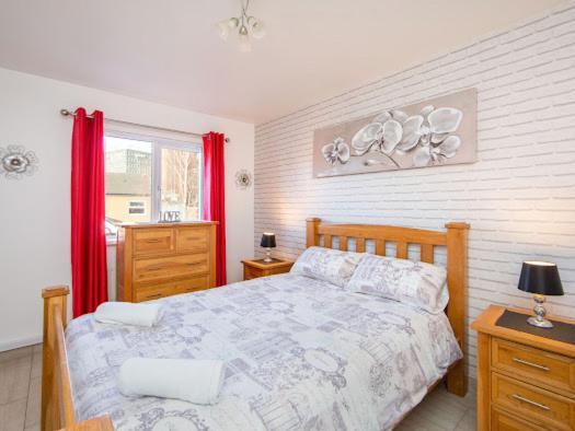 Belfast City Apartment エクステリア 写真