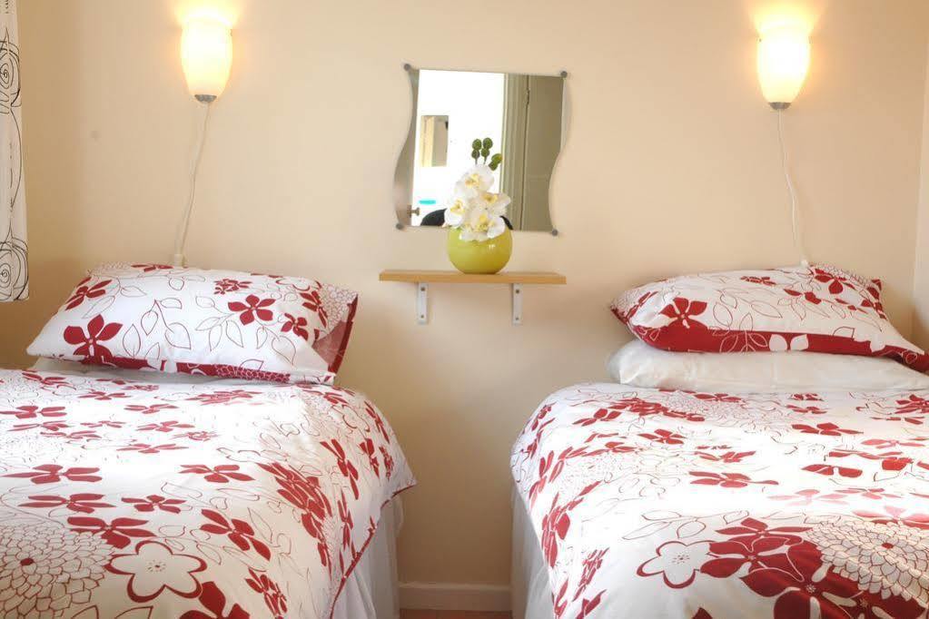 Belfast City Apartment エクステリア 写真