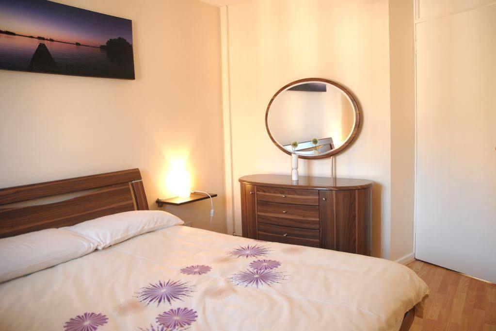 Belfast City Apartment エクステリア 写真