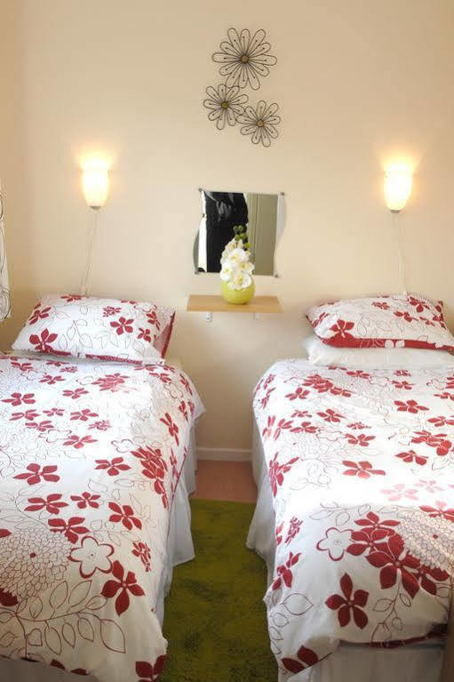 Belfast City Apartment エクステリア 写真