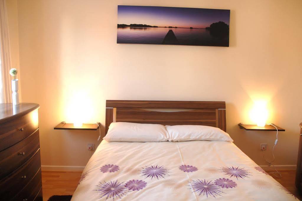 Belfast City Apartment エクステリア 写真