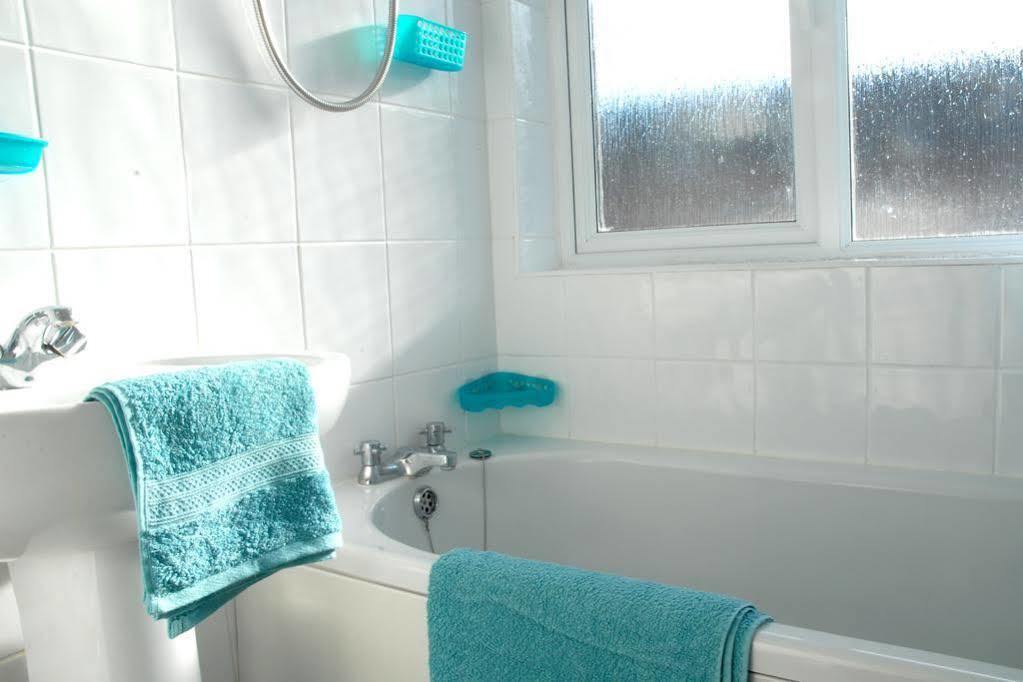 Belfast City Apartment エクステリア 写真